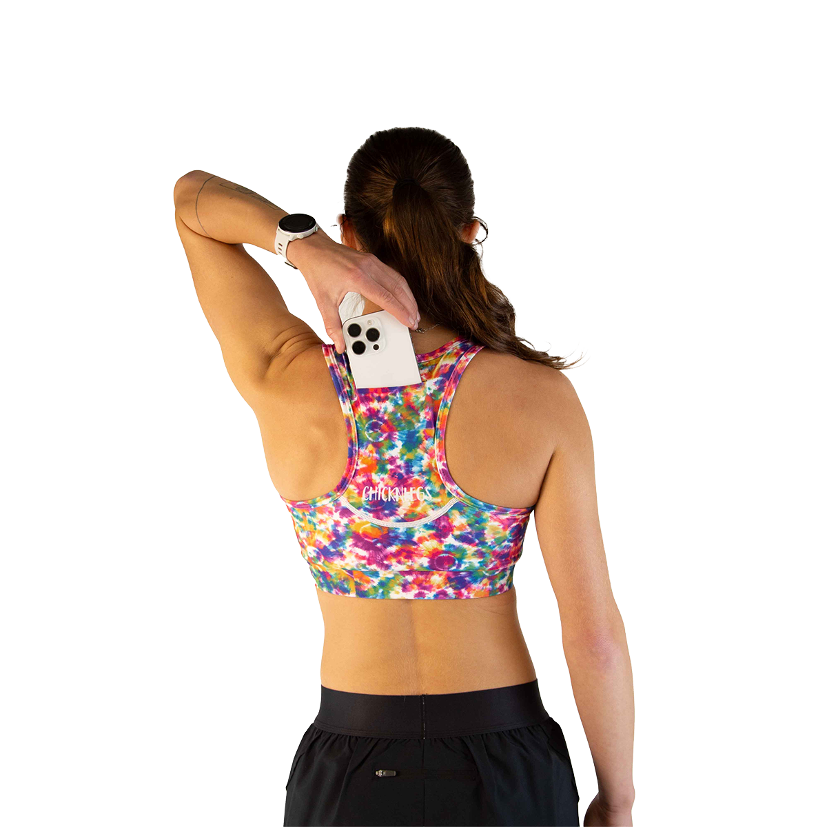 ChicknLegs OG Sports Bra