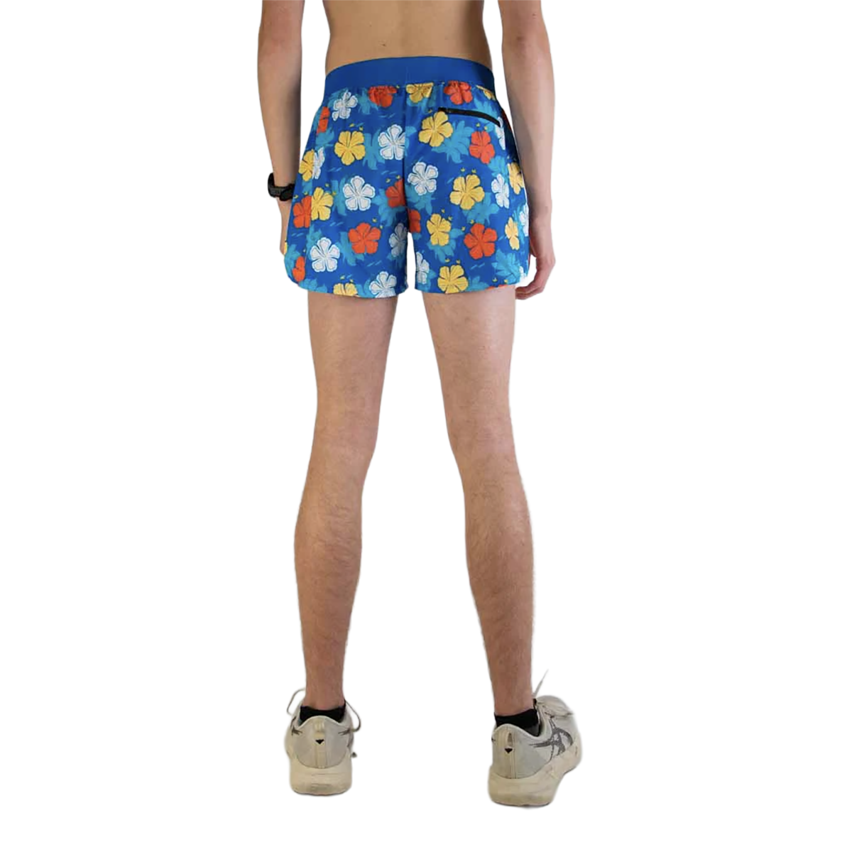ChicknLegs 4" Half Split Shorts