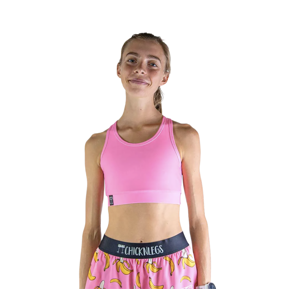 ChicknLegs OG Sports Bra