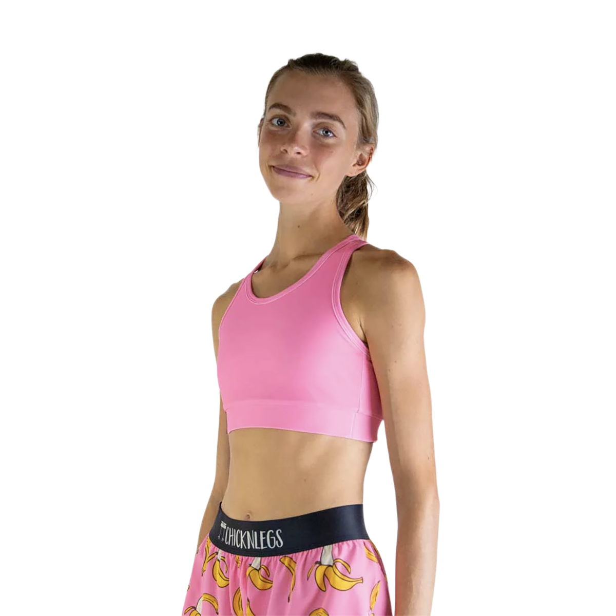 ChicknLegs OG Sports Bra