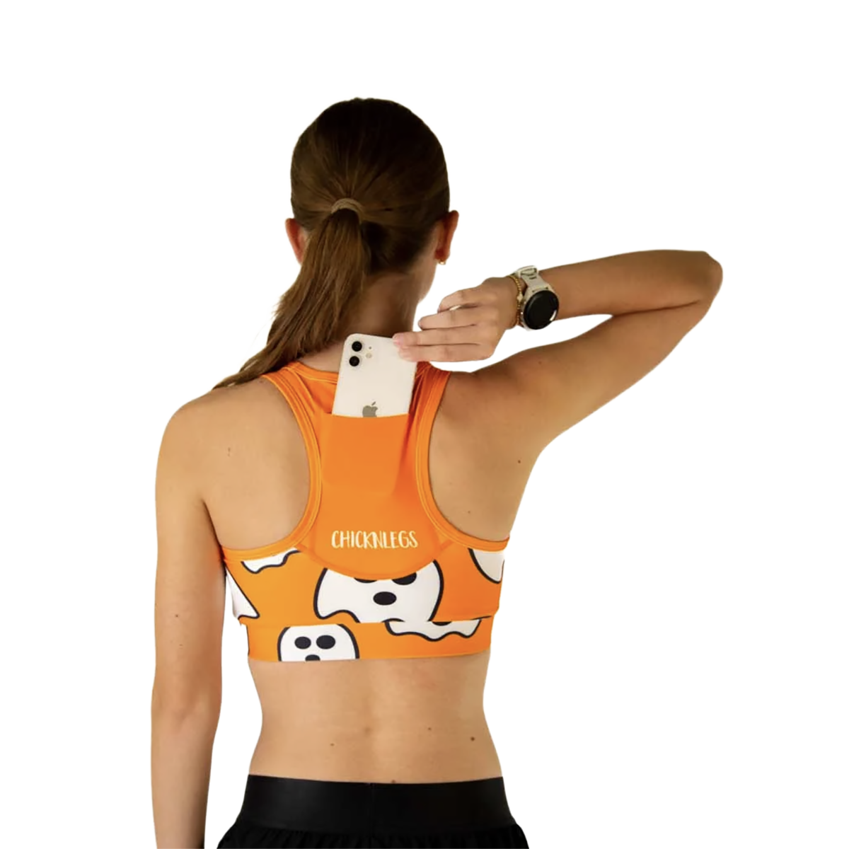 ChicknLegs OG Sports Bra
