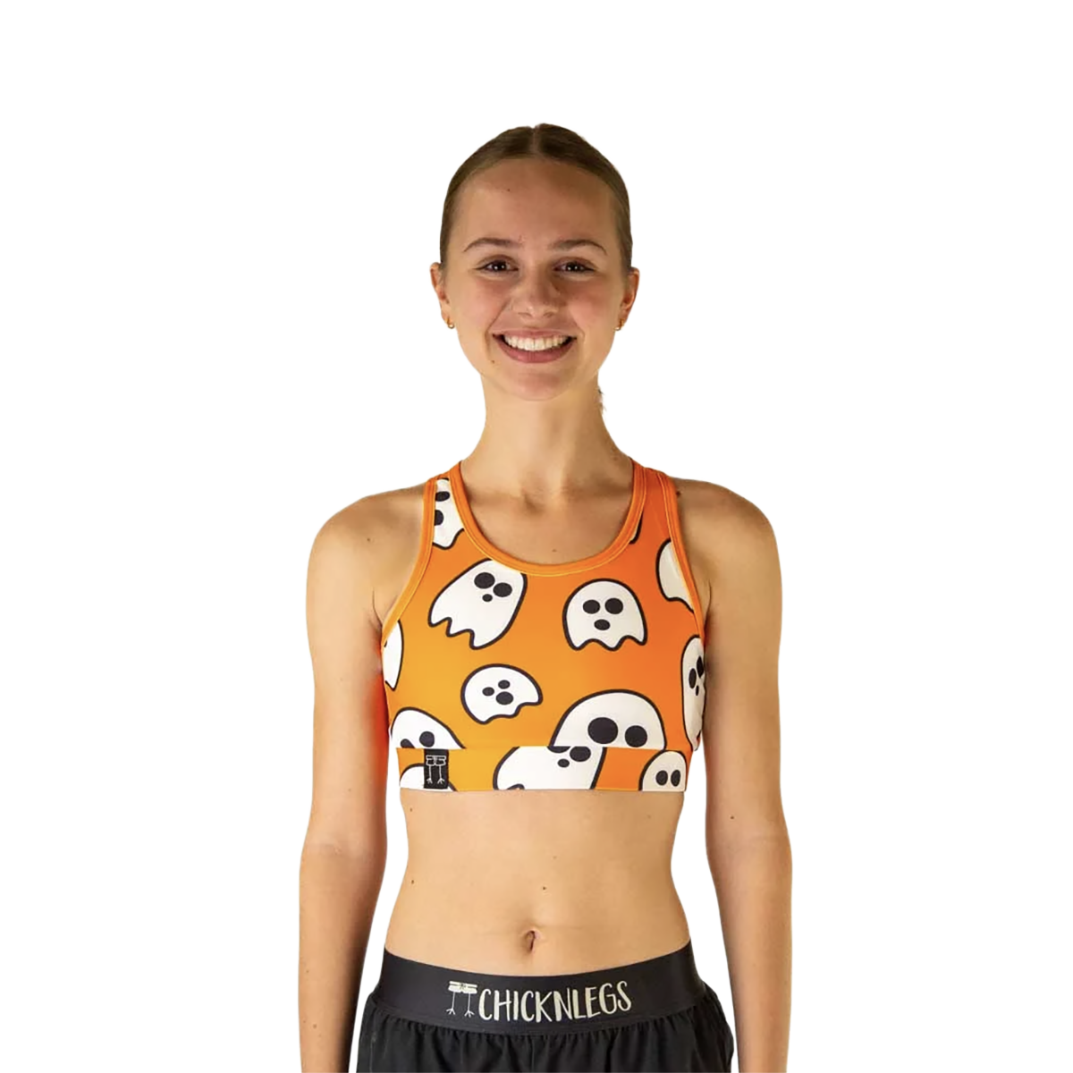 ChicknLegs OG Sports Bra