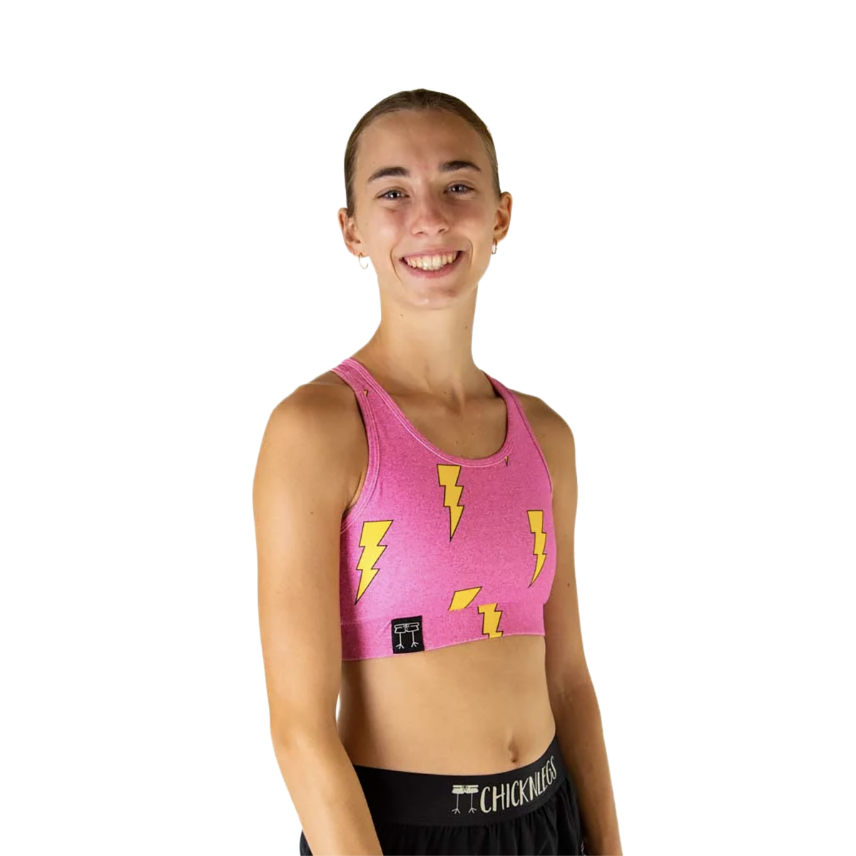 ChicknLegs OG Sports Bra