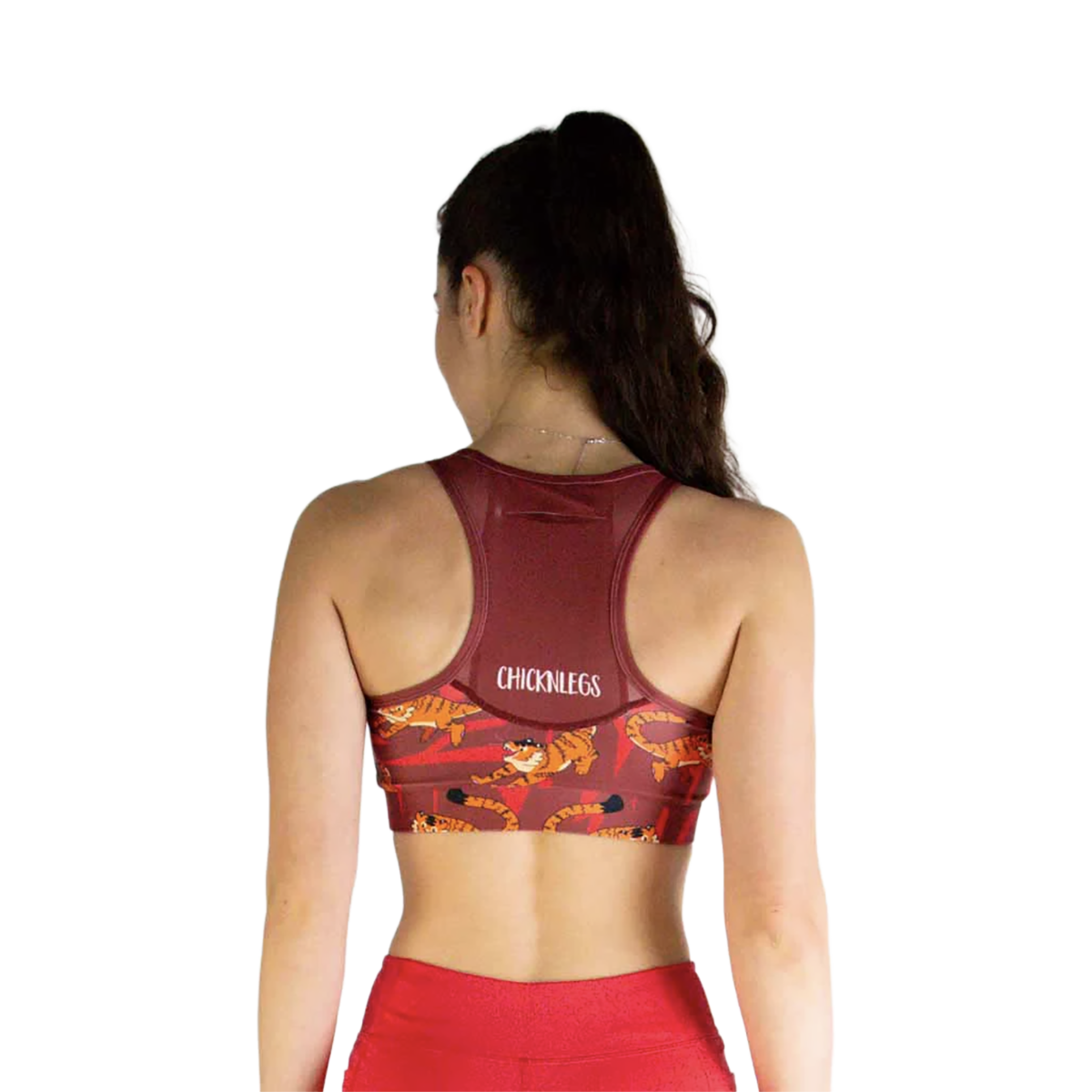 ChicknLegs OG Sports Bra