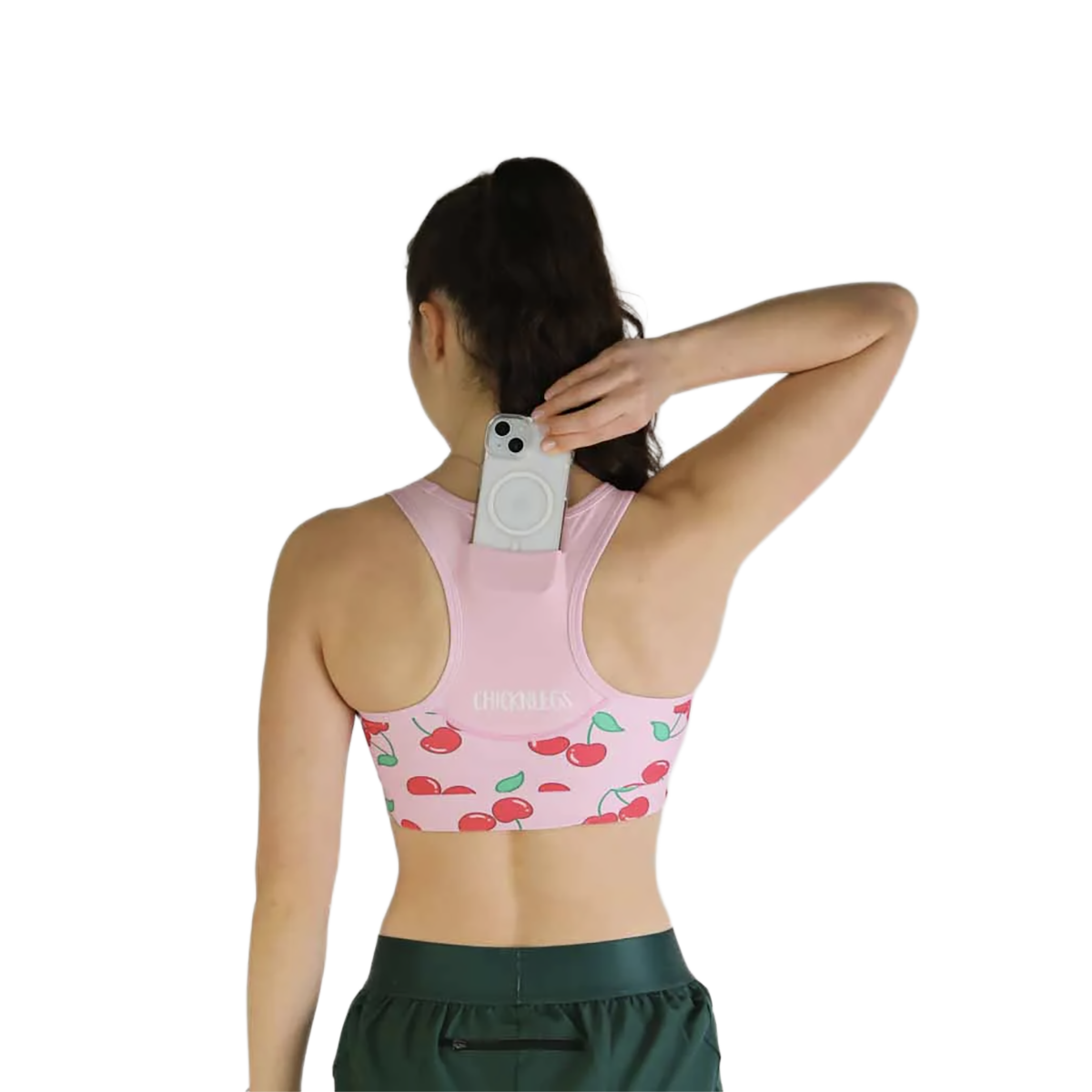 ChicknLegs OG Sports Bra