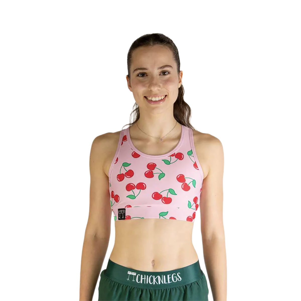 ChicknLegs OG Sports Bra