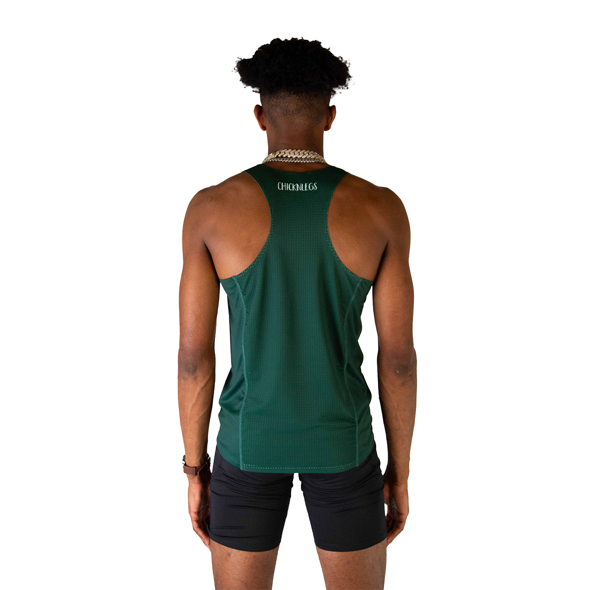 ChicknLegs Performance Singlet
