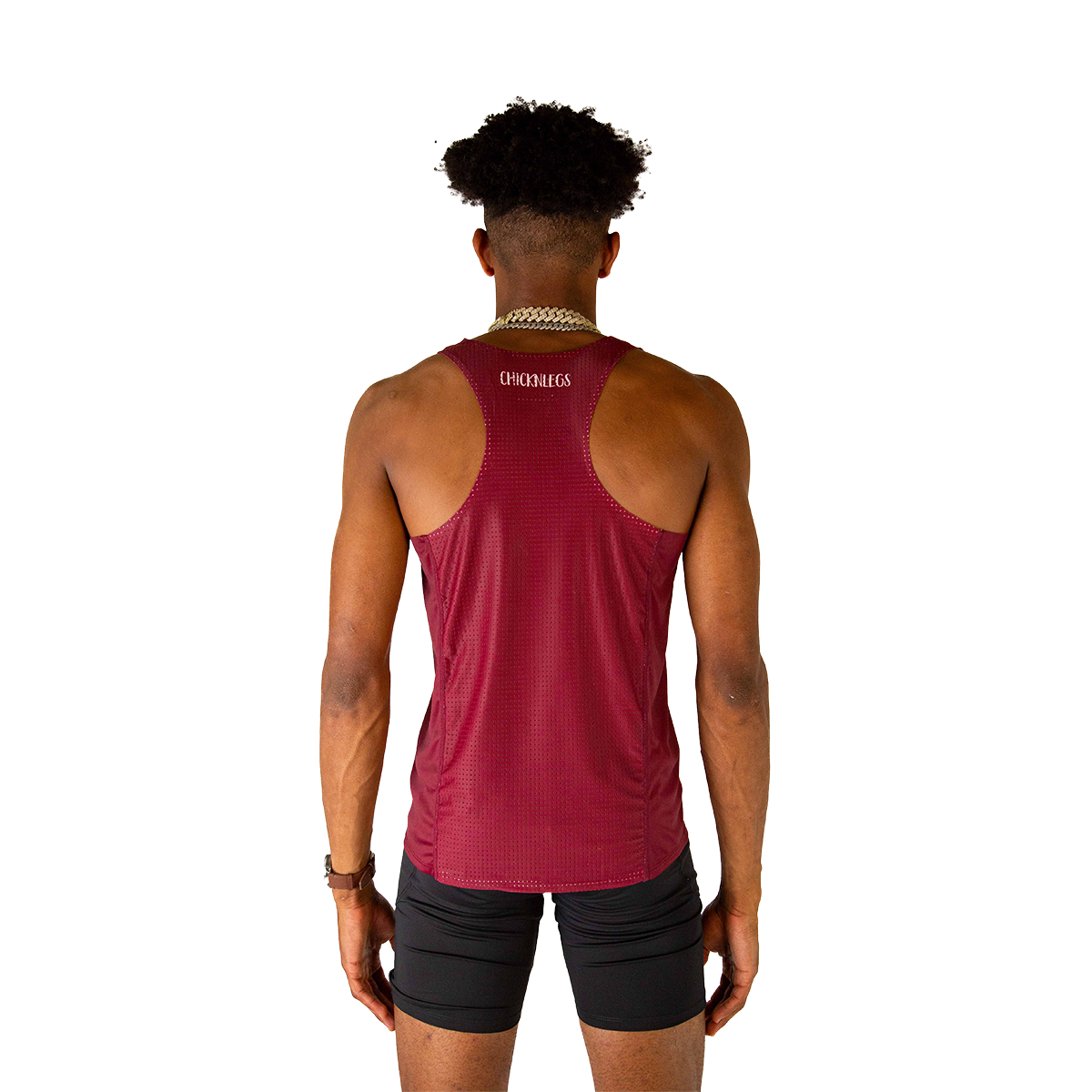 ChicknLegs Performance Singlet