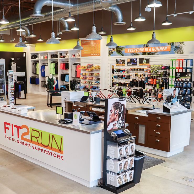 Running Activity Store Running Store Coconut Creek | – Fit2Run