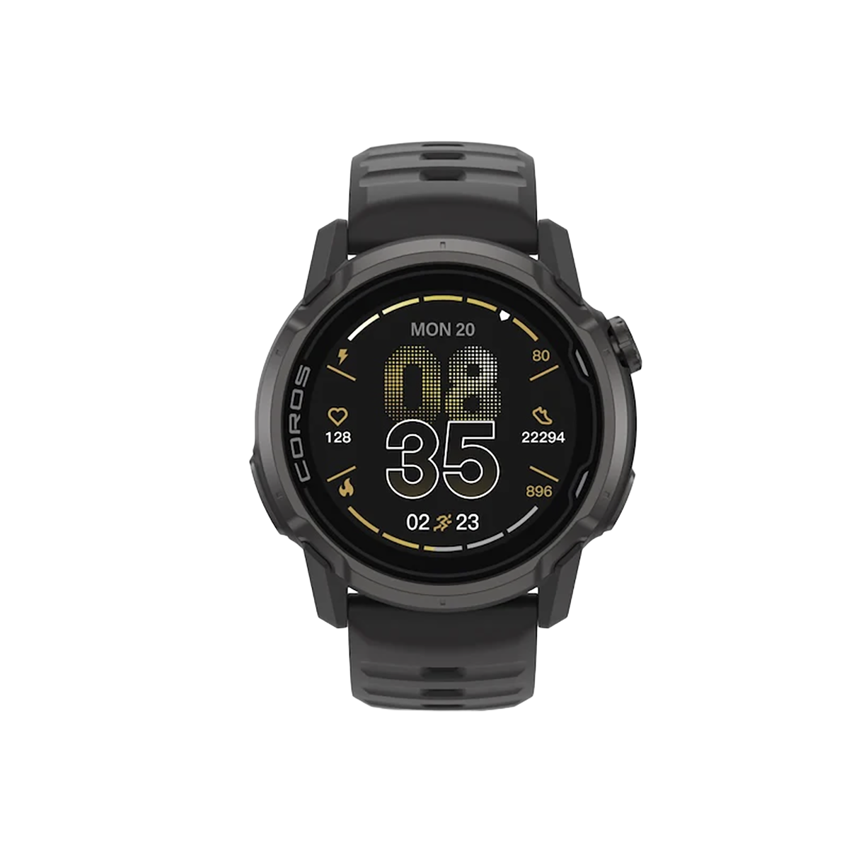 Coros Apex 4