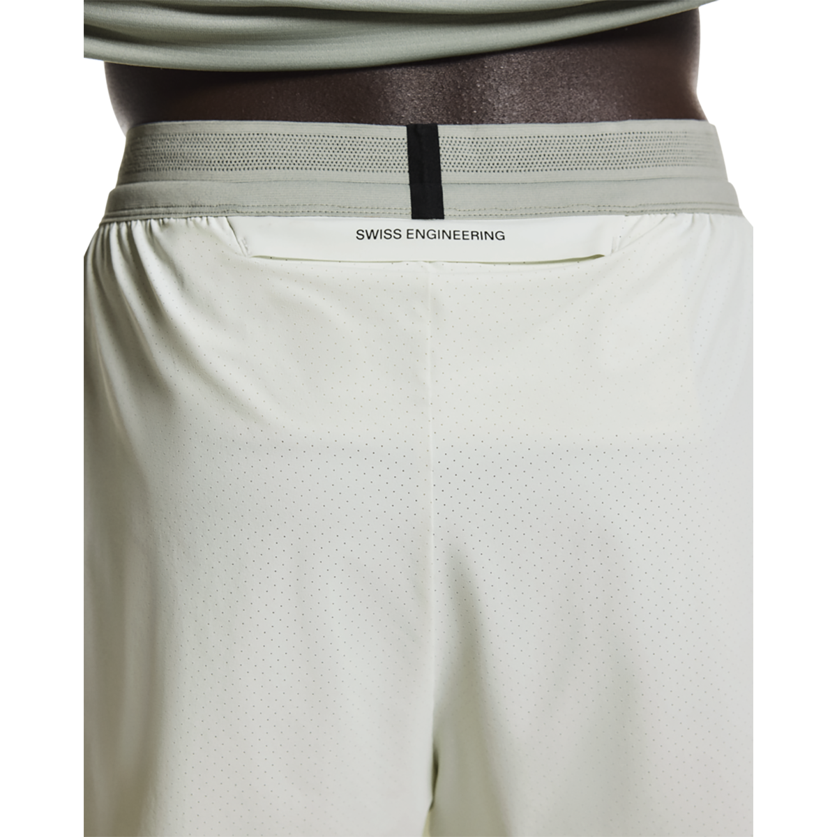 ON 5" Performance 2/1 Shorts