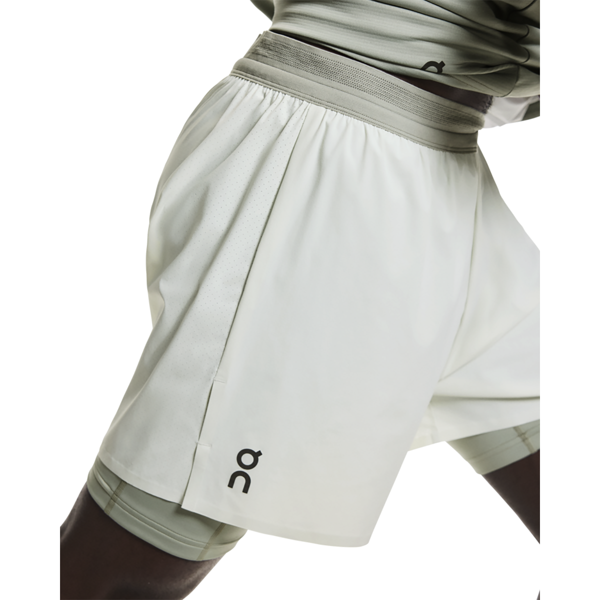 ON 5" Performance 2/1 Shorts