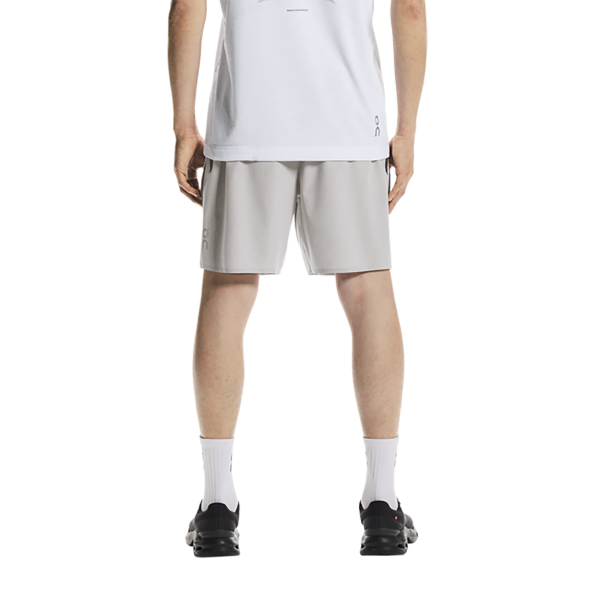 ON Train Shorts