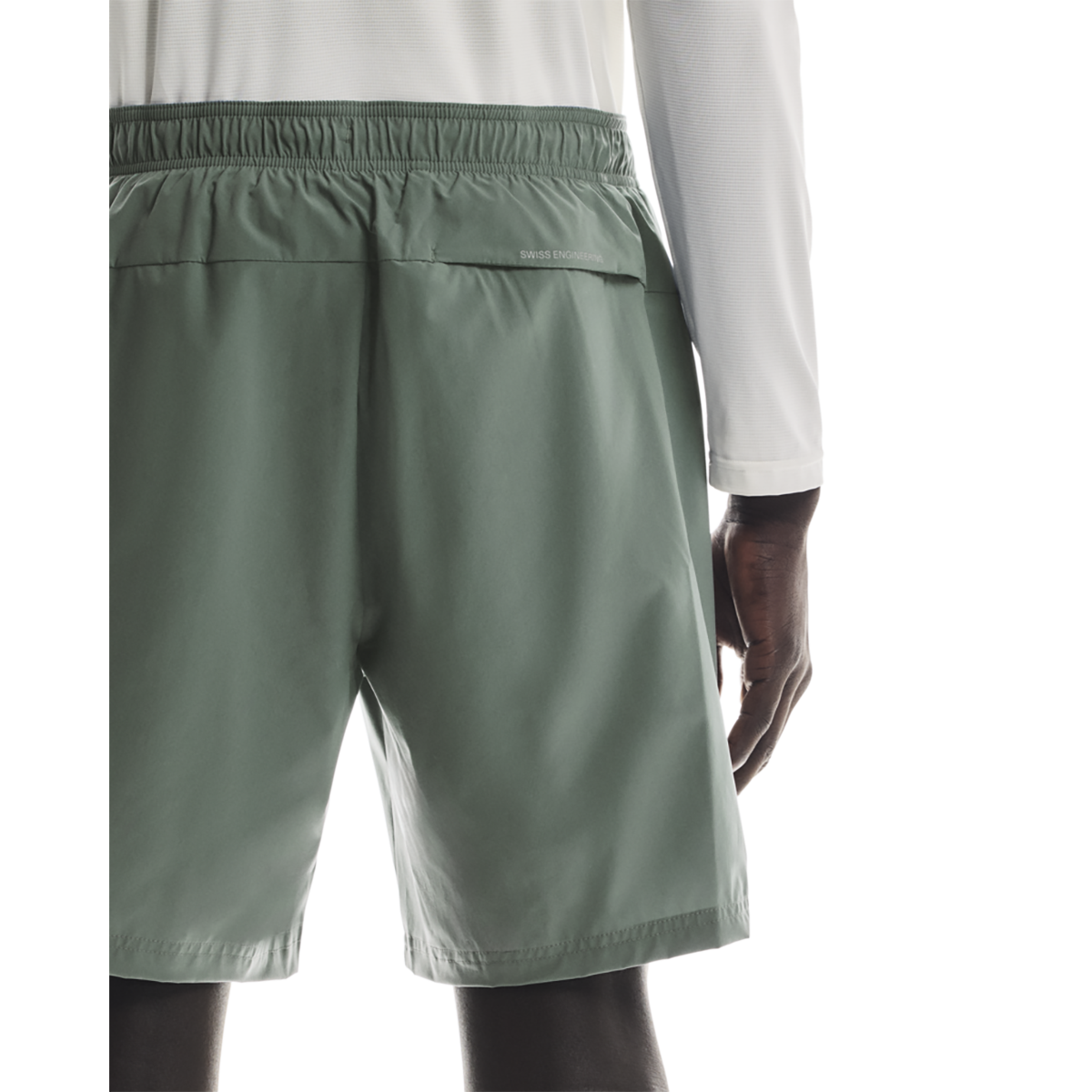 ON 7" Core Shorts