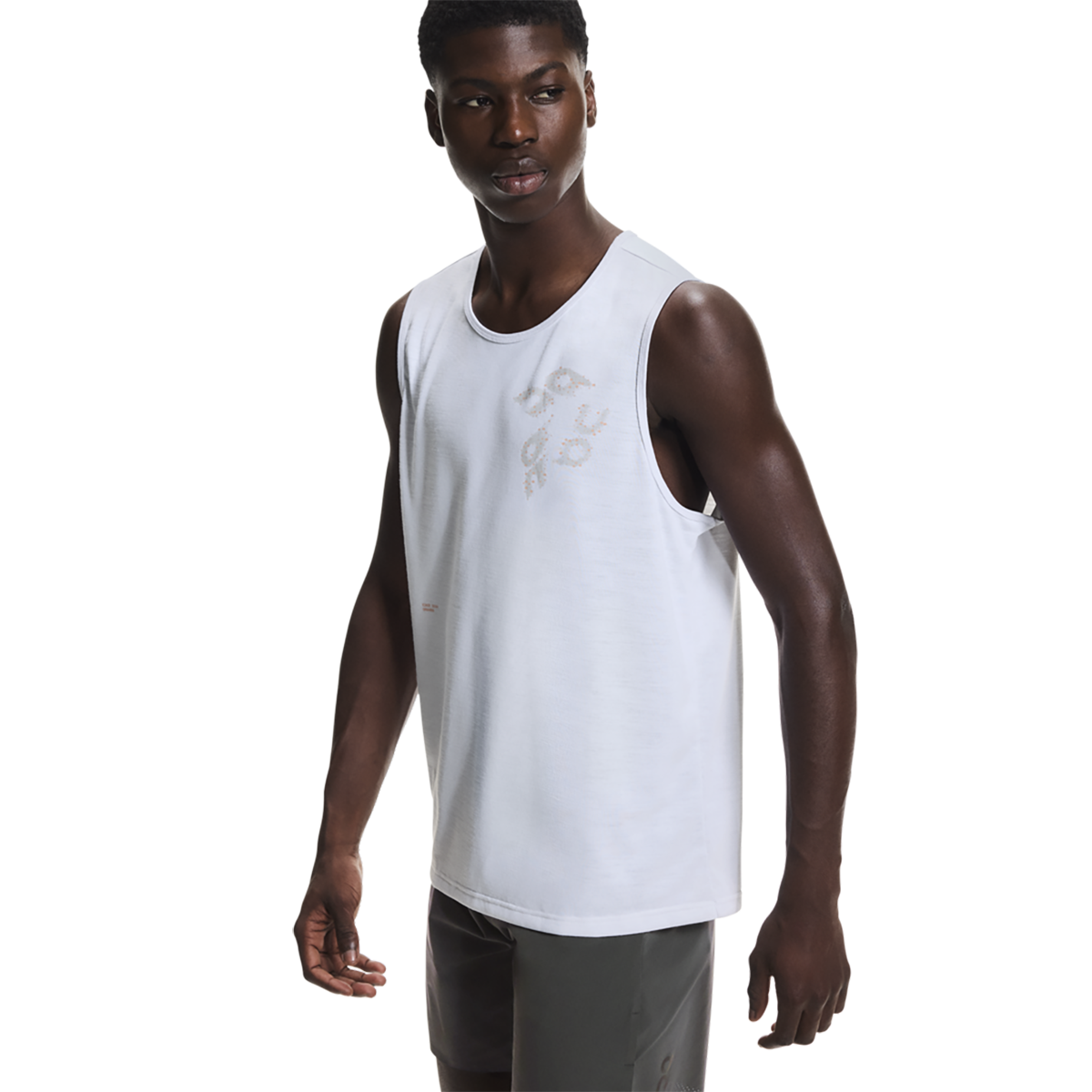 ON Run Tank