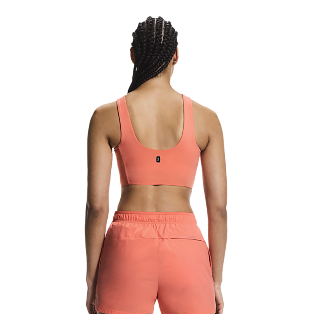 ON Core 2-in-1 Crop