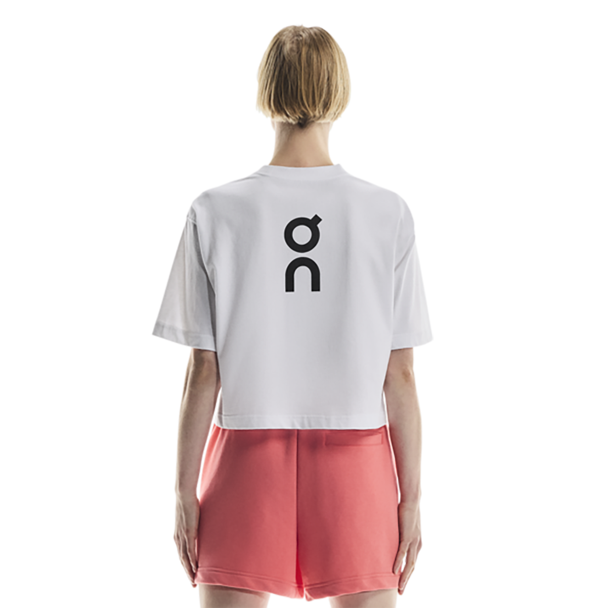 ON Club Boxy-T