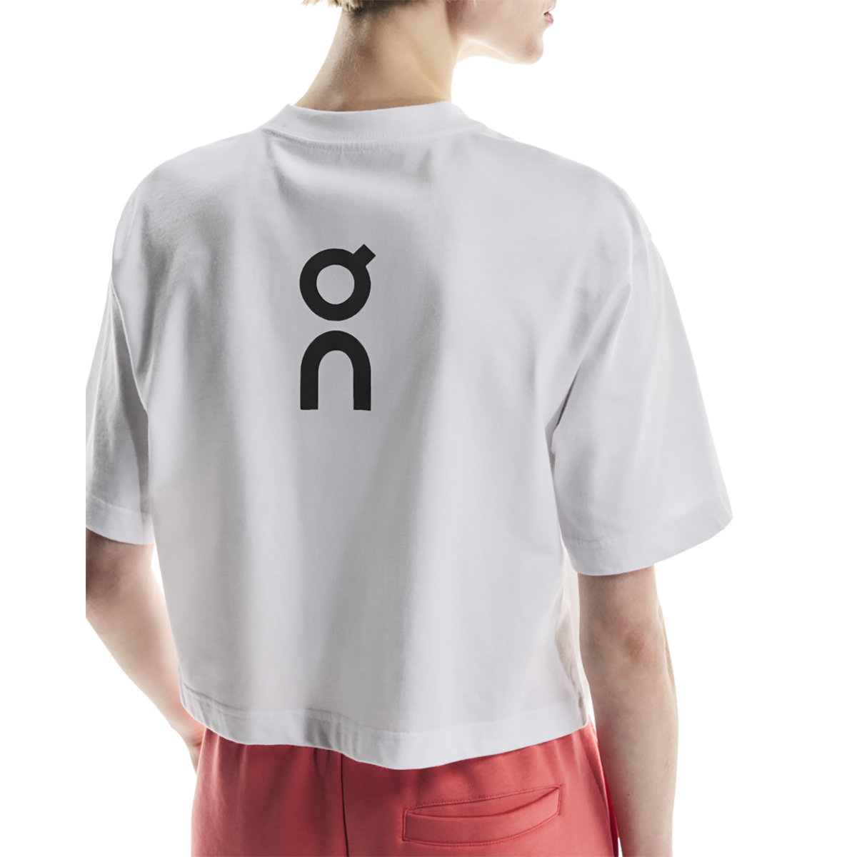 ON Club Boxy-T