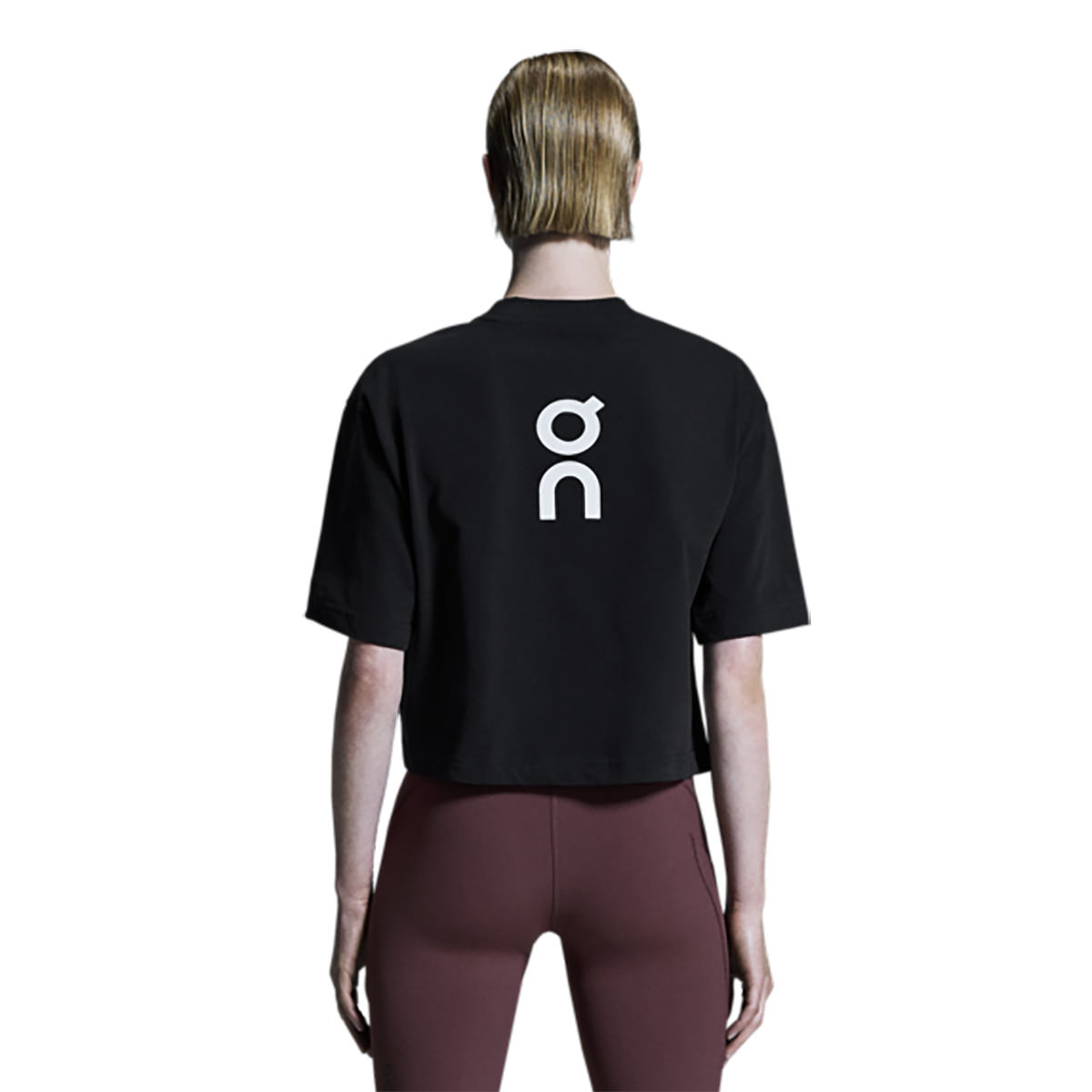 ON Club Boxy-T
