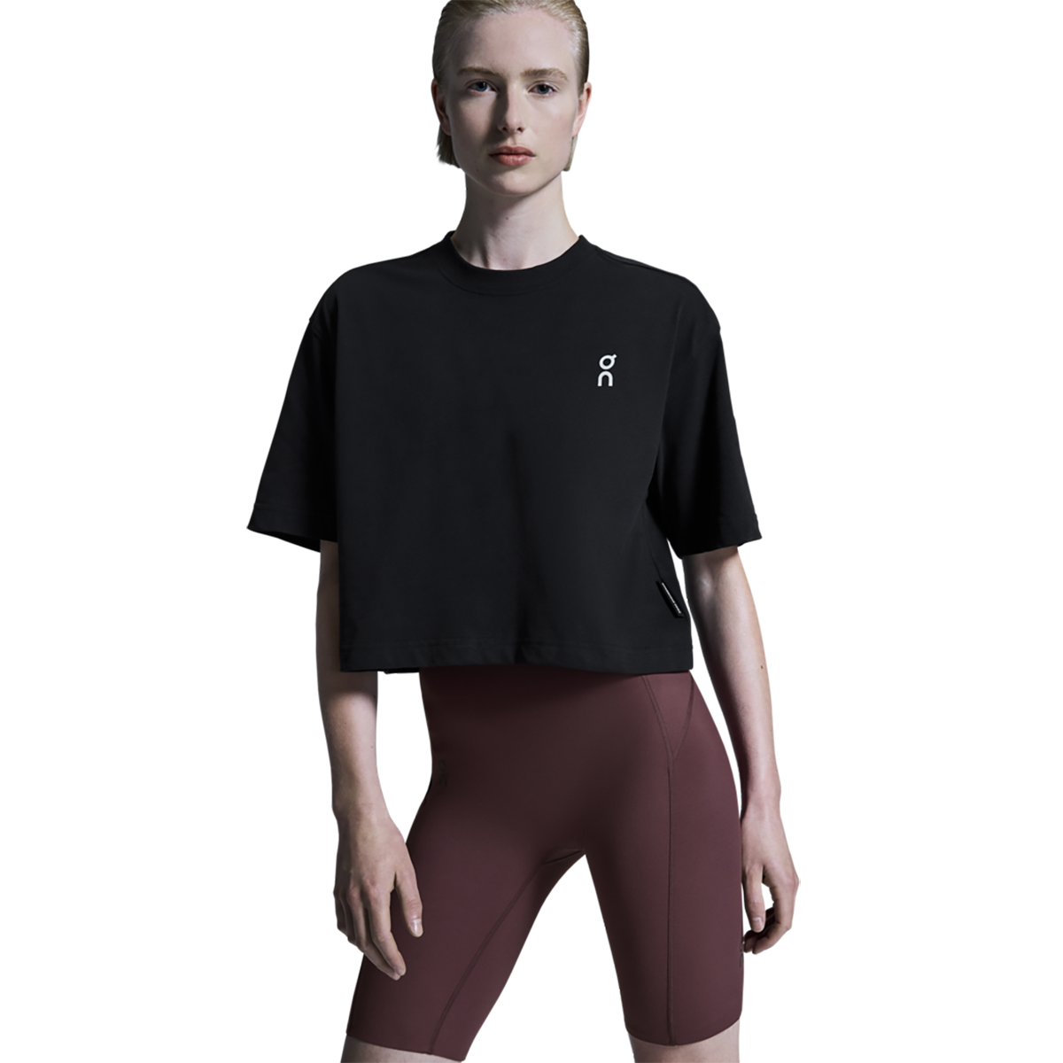 ON Club Boxy-T