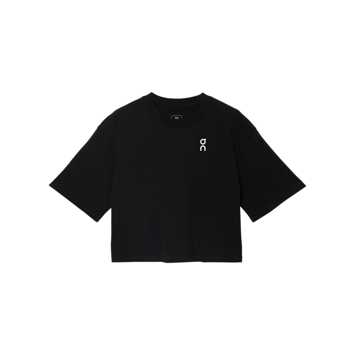 ON Club Boxy-T