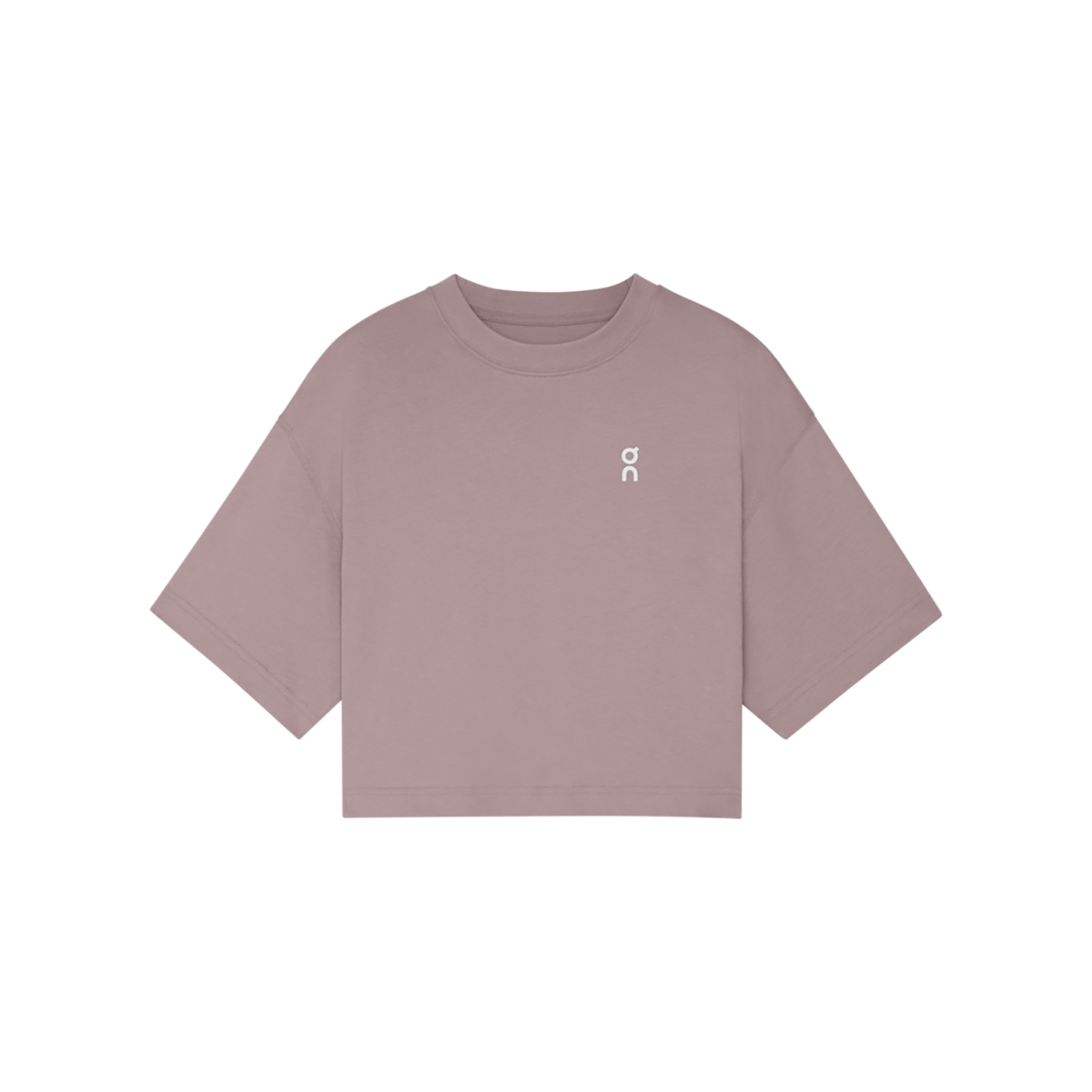 ON Club Boxy-T