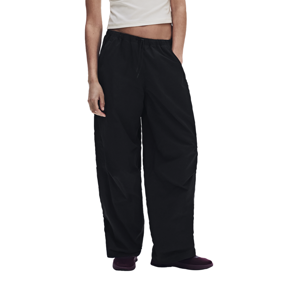 ON Parachute Pants