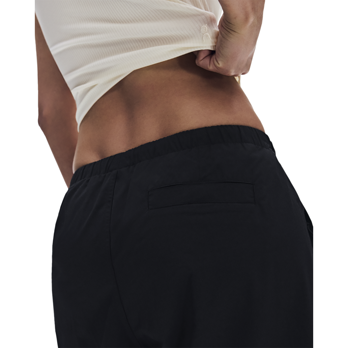ON Parachute Pants