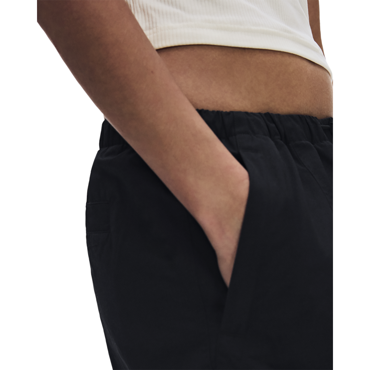 ON Parachute Pants