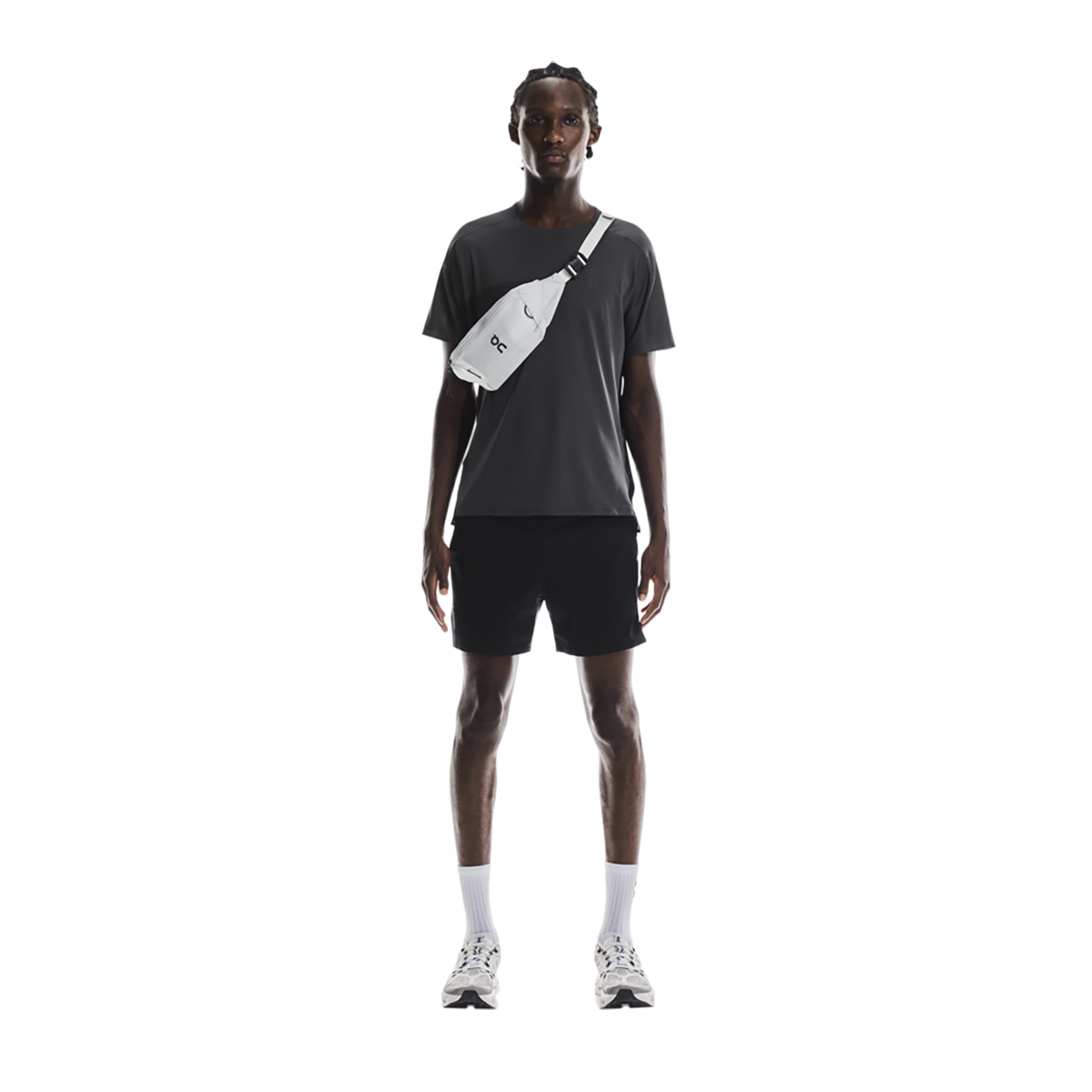 ON Waist Pack 2L Lite