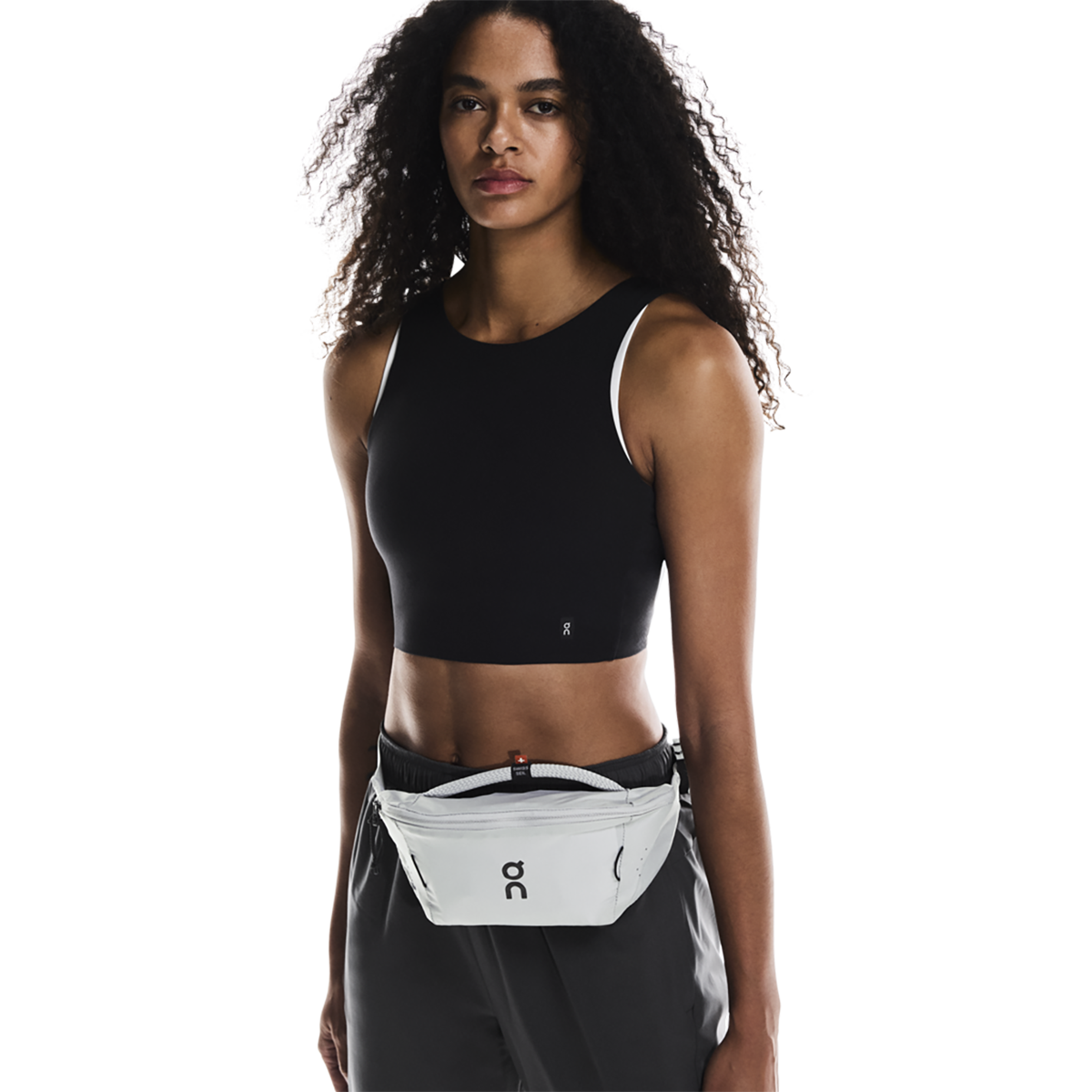 ON Waist Pack 2L Lite