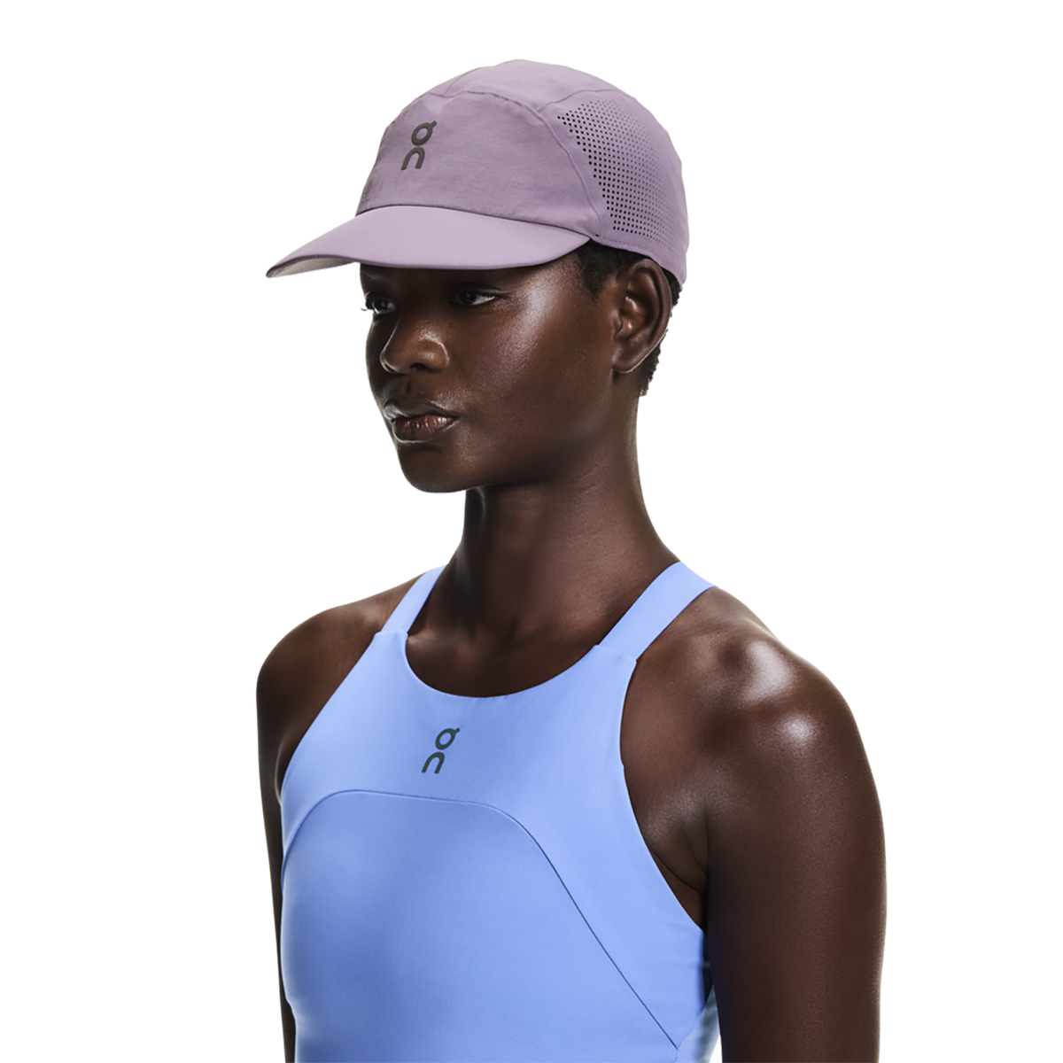 ON Performance Cap – Fit2Run