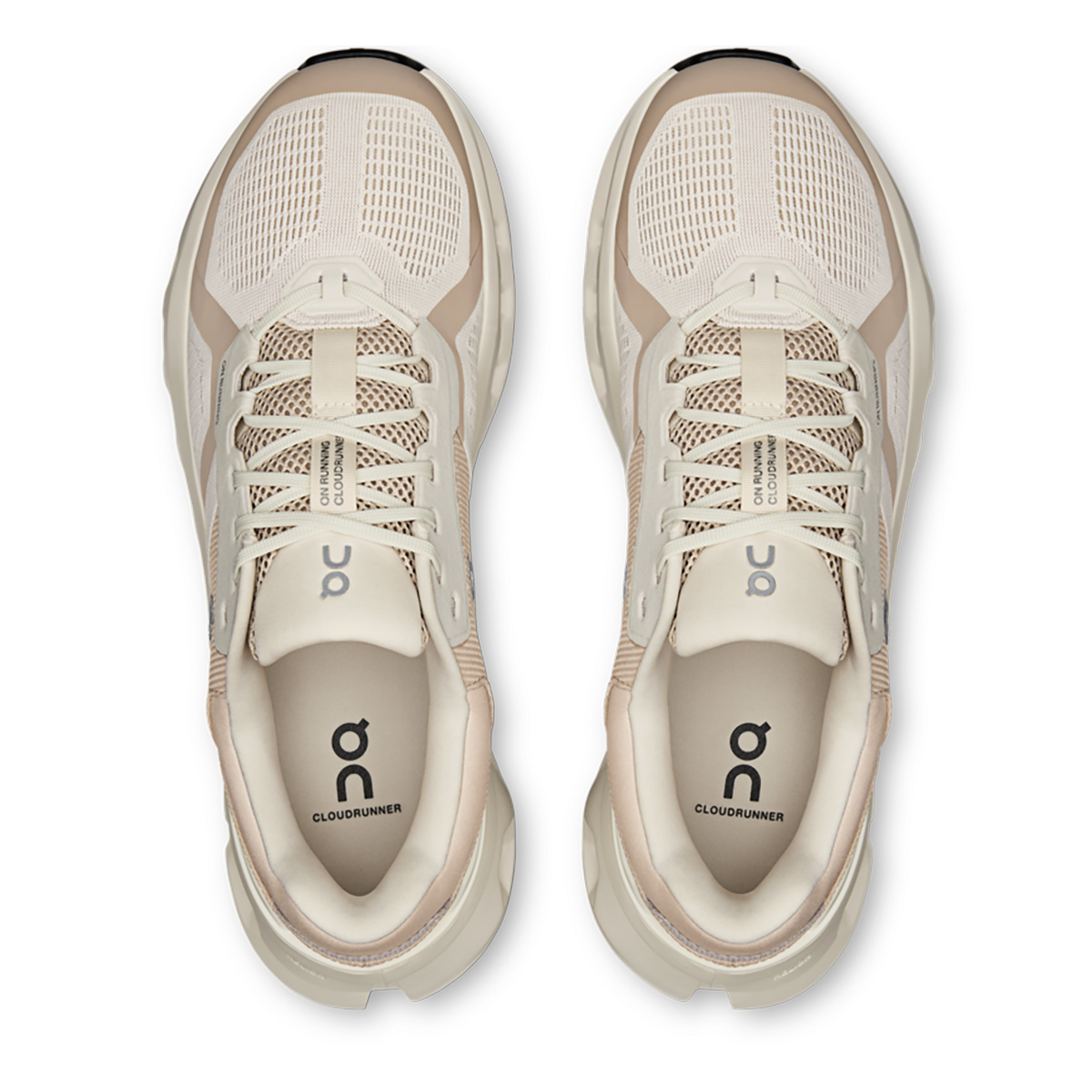 ON Cloudrunner 2