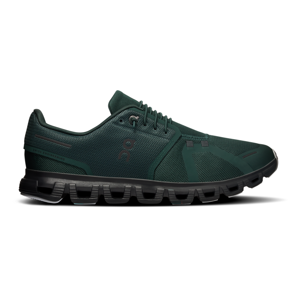 ON Cloud 6 - New Colors