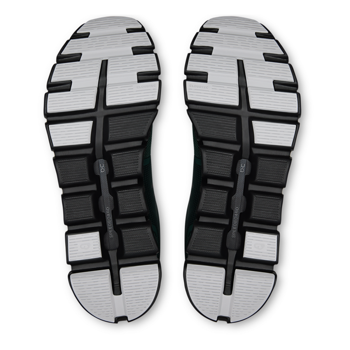 ON Cloud 6 - New Colors