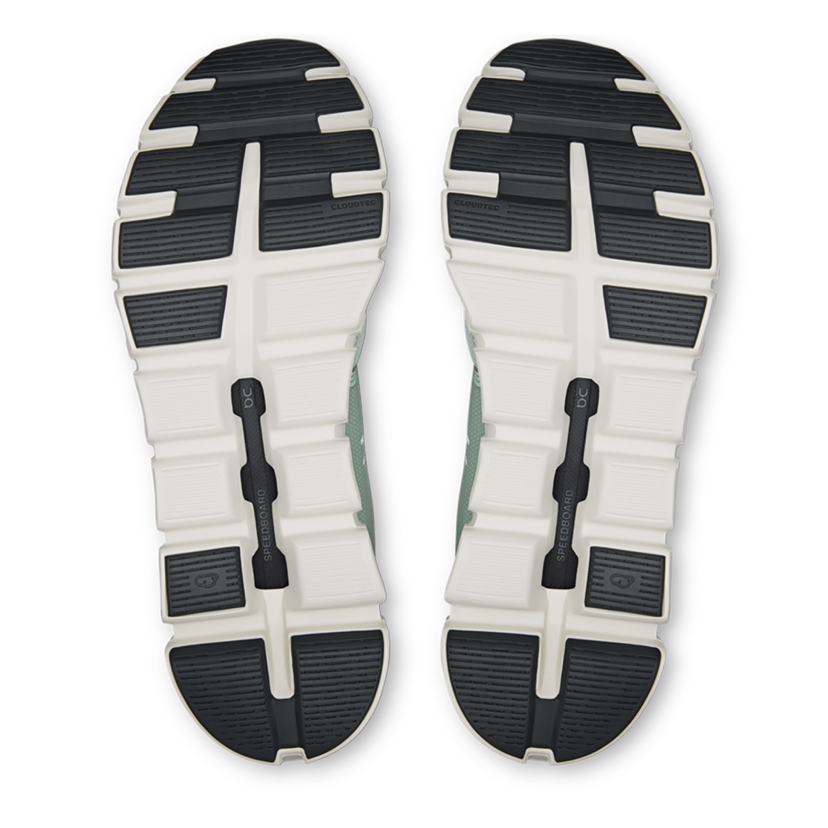 ON Cloud 6 - New Colors