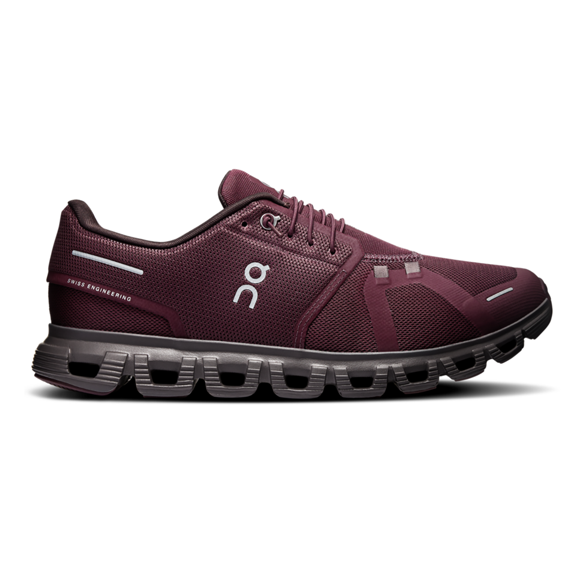 ON Cloud 6 - New Colors