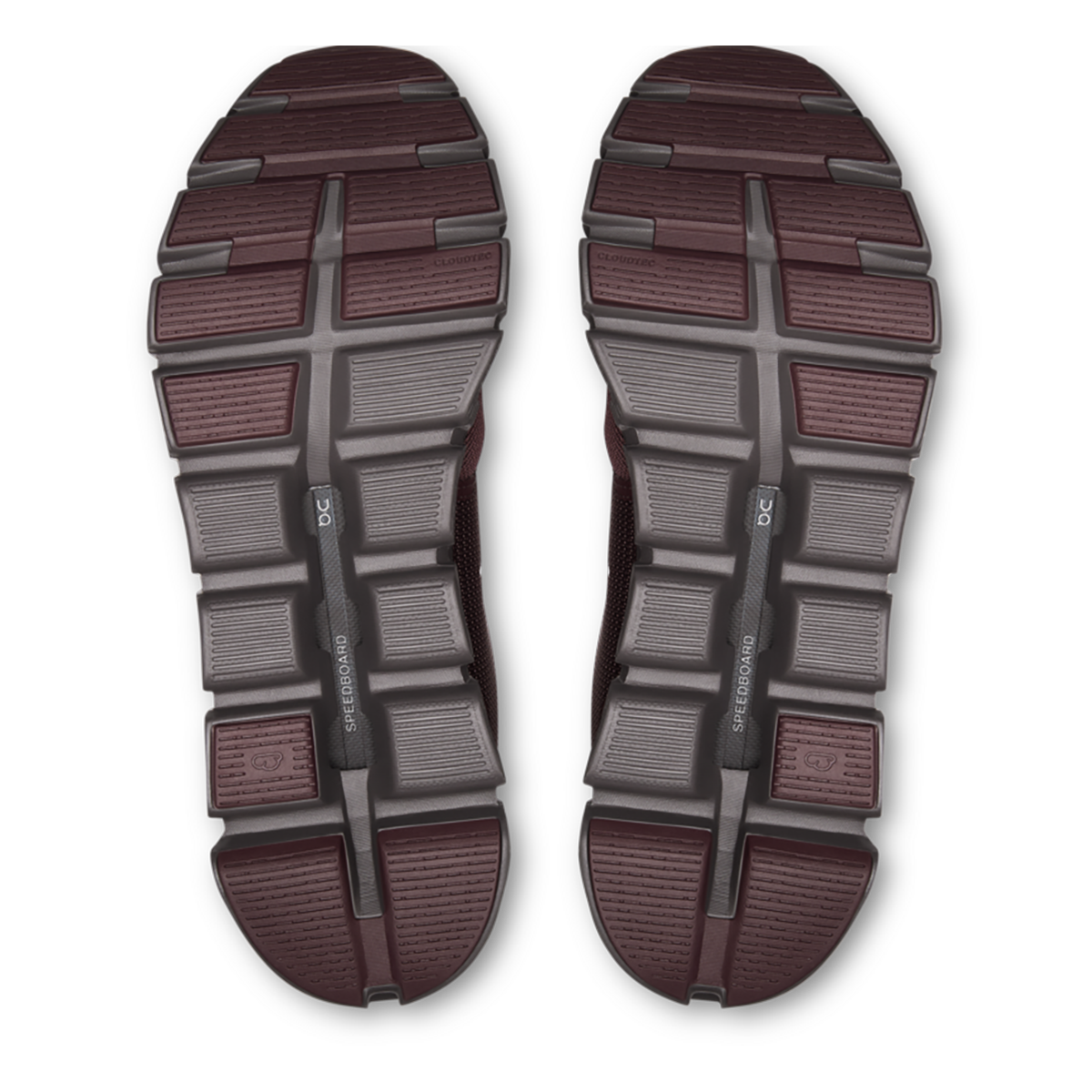 ON Cloud 6 - New Colors