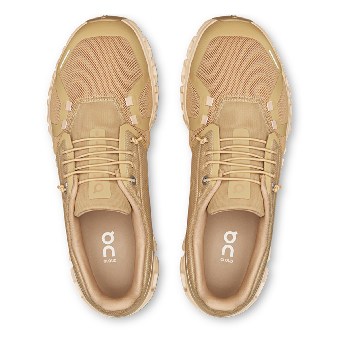 ON Cloud 6 - New Colors