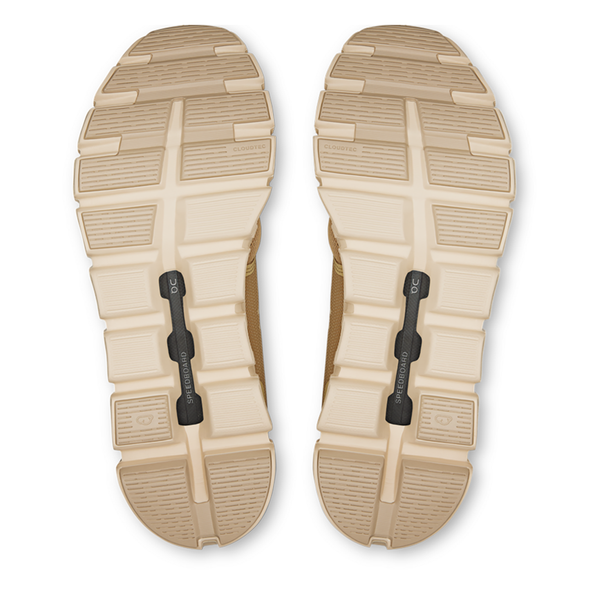 ON Cloud 6 - New Colors