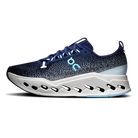 Midnight - Ivory
On Cloudsurfer Max men's max cushion running shoes in Midnight/Ivory, medial view
