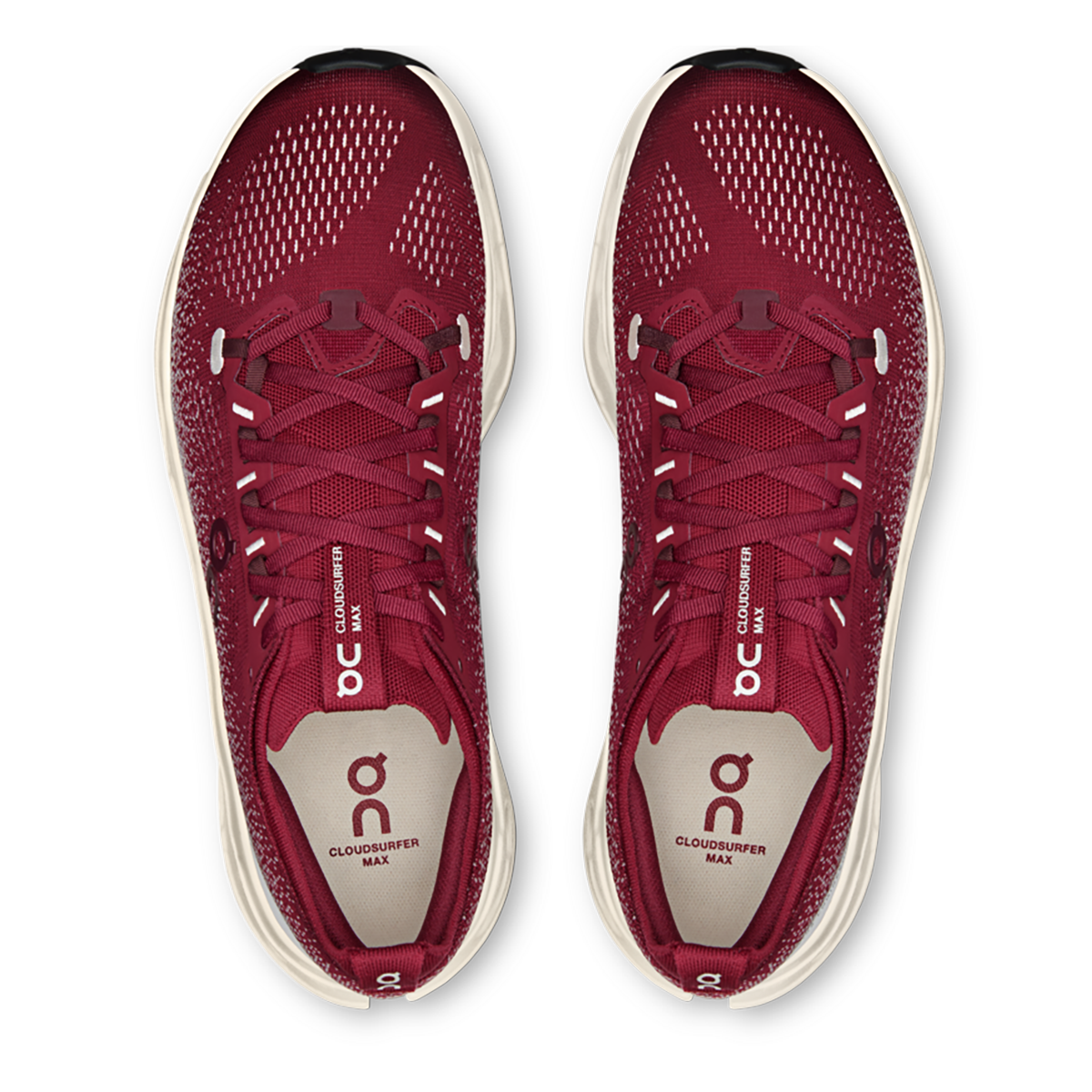 ON Cloudsurfer Max