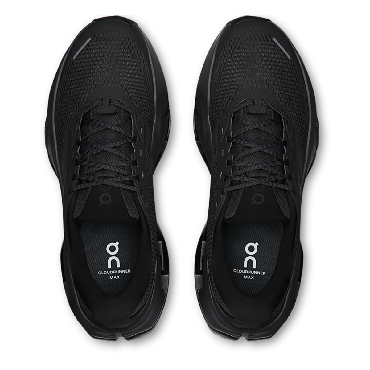ON Cloudrunner 3 Max