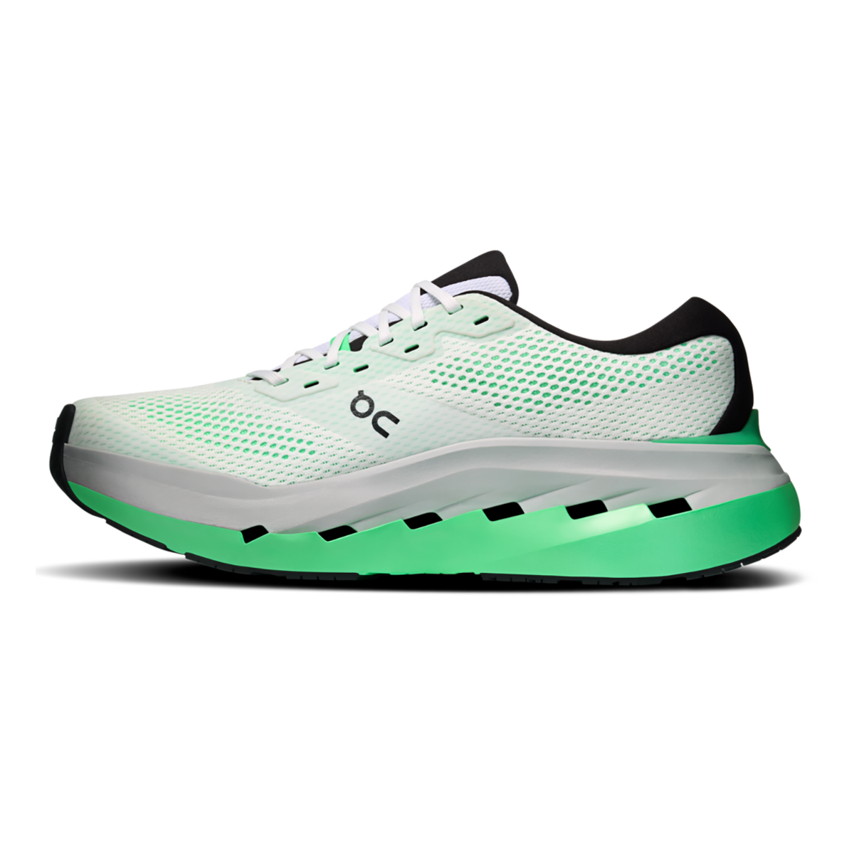 ON Cloudrunner 3 Max