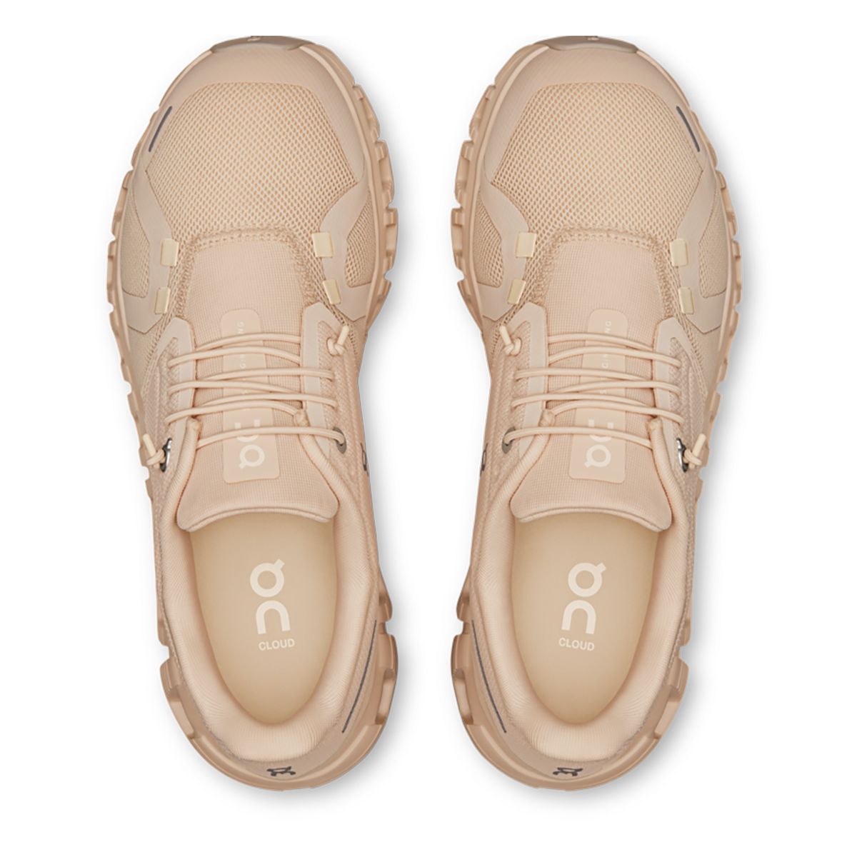 ON Cloud 6 - New Colors