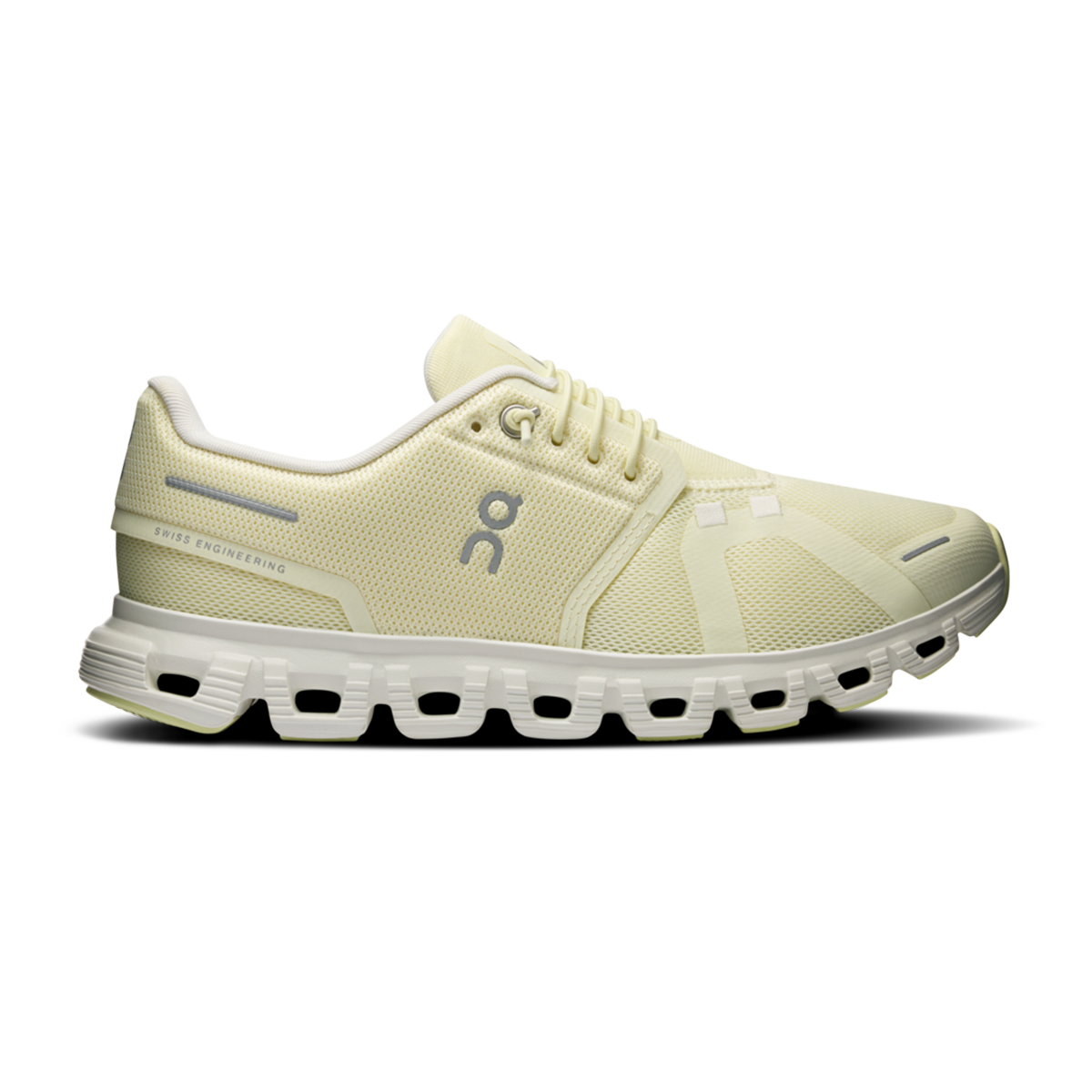 ON Cloud 6 - New Colors