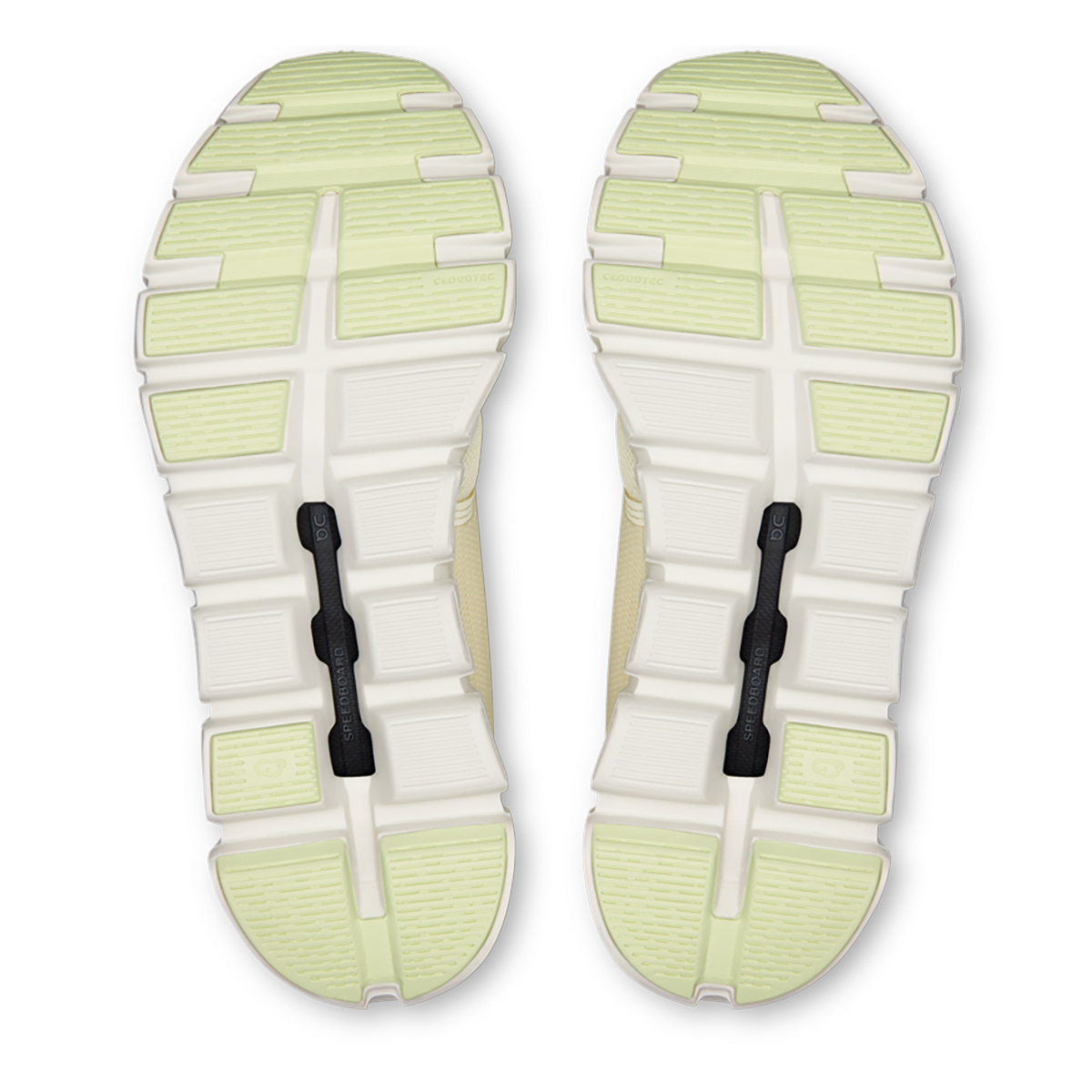 ON Cloud 6 - New Colors