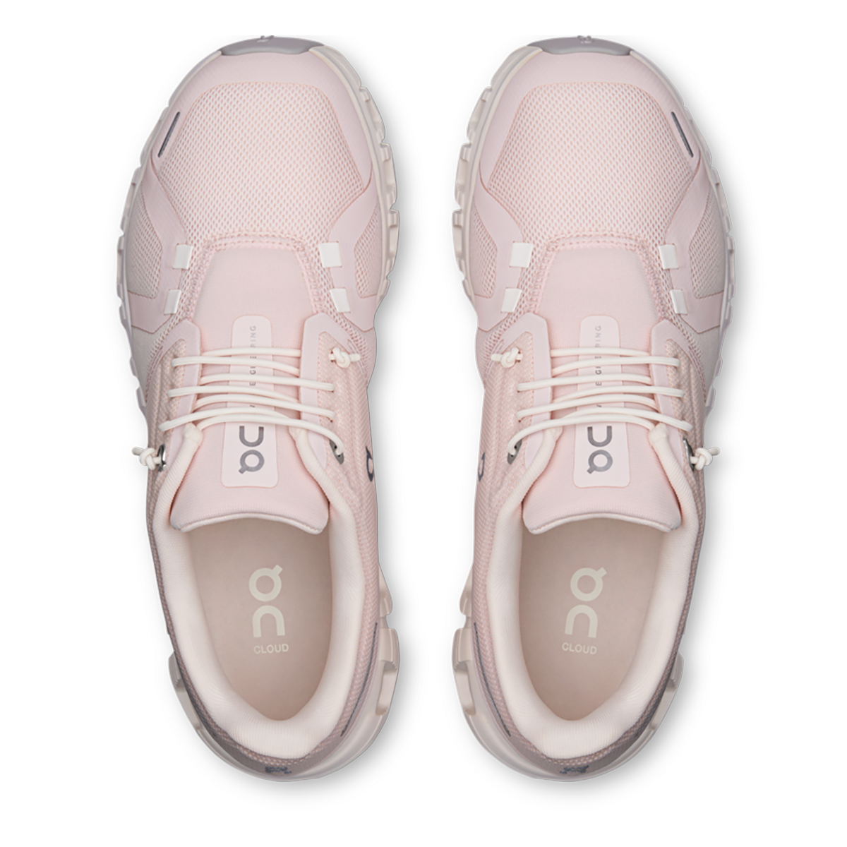 ON Cloud 6 - New Colors