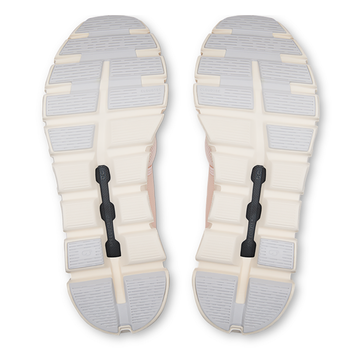 ON Cloud 6 - New Colors