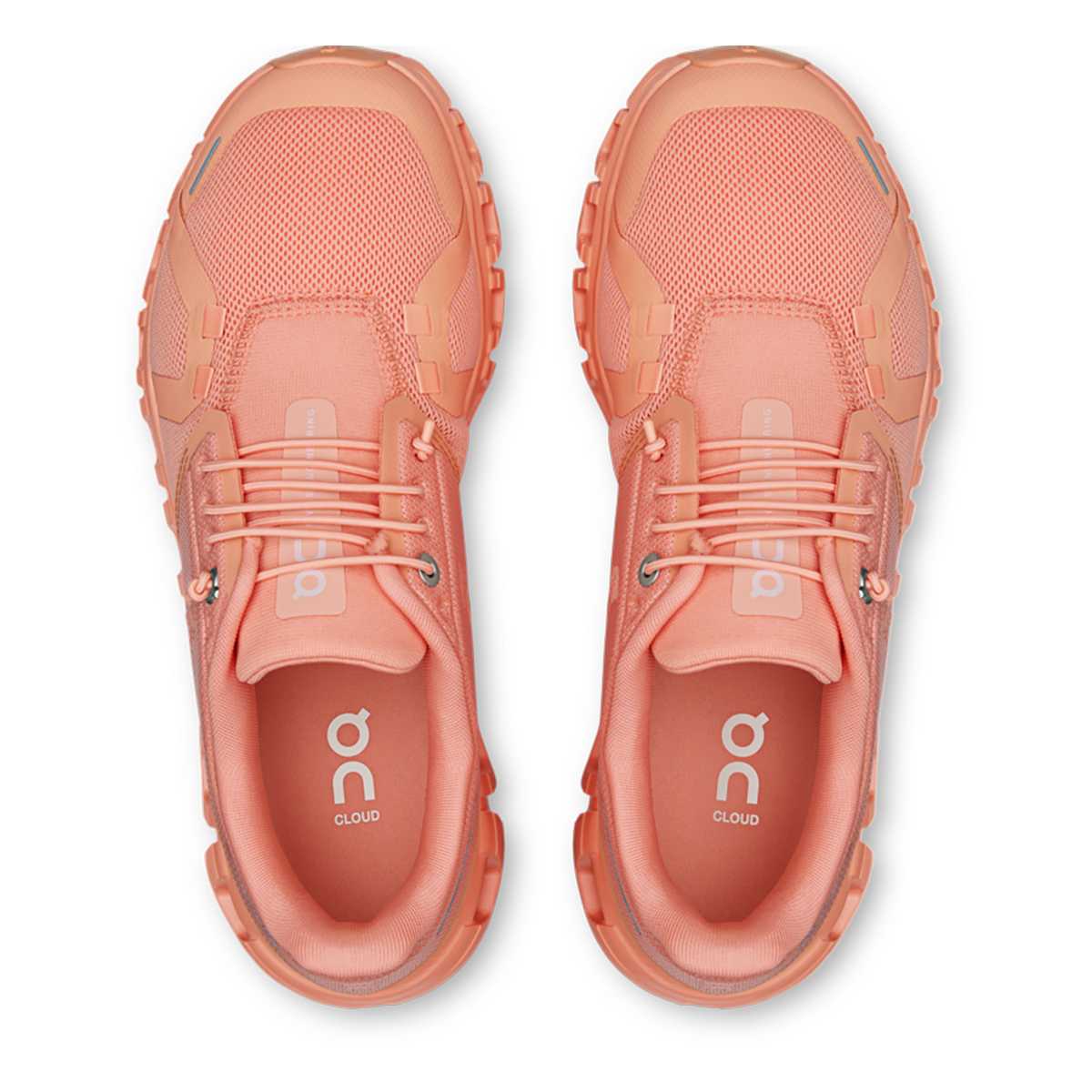 ON Cloud 6 - New Colors